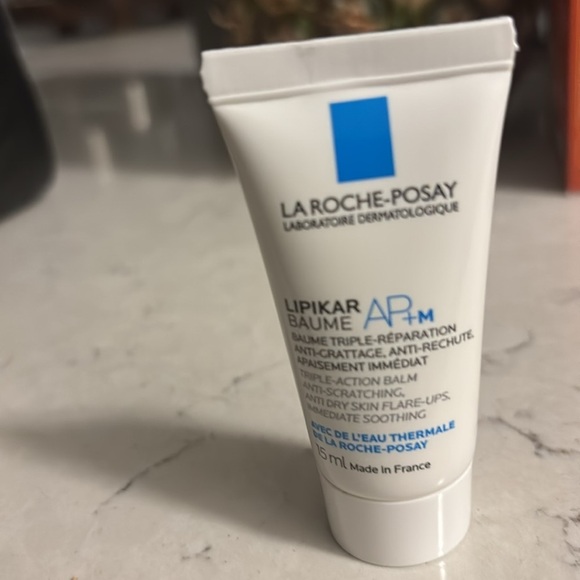 White Moisturizer Skincare Balm set of 2 - Picture 3 of 9